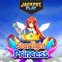 Starlight Princess Jackpot